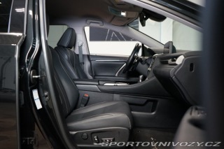 Lexus RC 4X4*CVT*BUSINESS EDITION* 2022