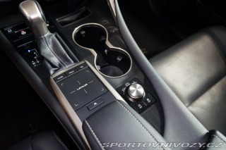 Lexus RC 4X4*CVT*BUSINESS EDITION* 2022