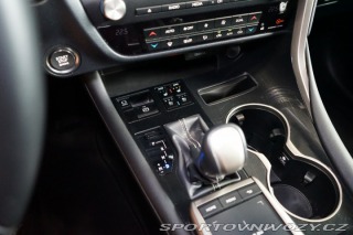 Lexus RC 4X4*CVT*BUSINESS EDITION* 2022