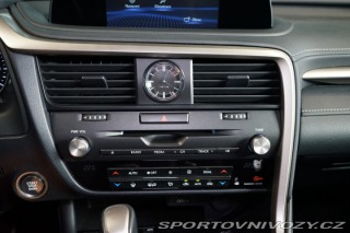 Lexus RC 4X4*CVT*BUSINESS EDITION* 2022