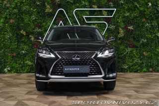 Lexus RC 4X4*CVT*BUSINESS EDITION* 2022