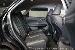 Lexus RC 4X4*CVT*BUSINESS EDITION* 2022