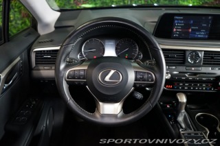 Lexus RC 4X4*CVT*BUSINESS EDITION* 2022