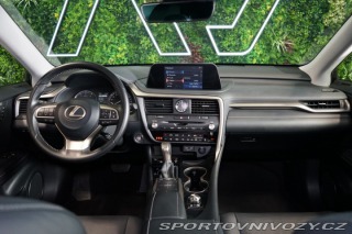 Lexus RC 4X4*CVT*BUSINESS EDITION* 2022