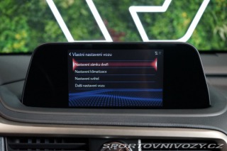 Lexus RC 4X4*CVT*BUSINESS EDITION* 2022