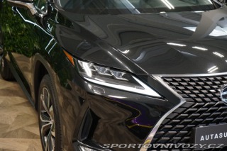 Lexus RC 4X4*CVT*BUSINESS EDITION* 2022