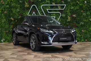 Lexus RC 4X4*CVT*BUSINESS EDITION* 2022