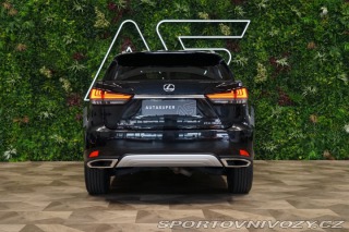 Lexus RC 4X4*CVT*BUSINESS EDITION* 2022