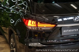 Lexus RC 4X4*CVT*BUSINESS EDITION* 2022