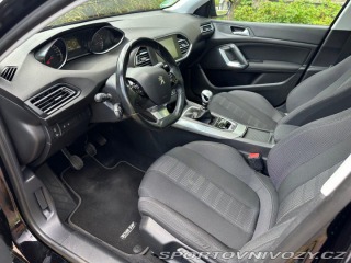 Peugeot 308 SW 2.0Hdi 110kw Business 2017
