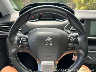 Peugeot 308 SW 2.0Hdi 110kw Business 2017