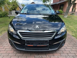 Peugeot 308 SW 2.0Hdi 110kw Business 2017