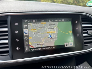 Peugeot 308 SW 2.0Hdi 110kw Business 2017