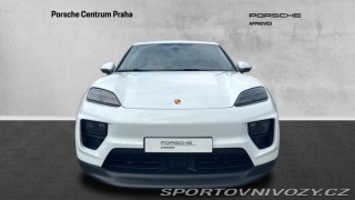 Porsche Macan  2025