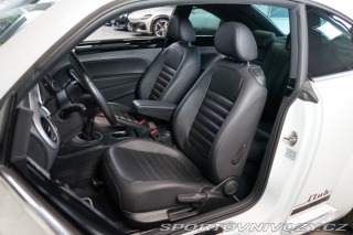 Volkswagen Beetle *CLUB*MANUAL*LED* 2016
