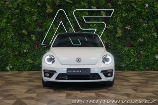 Volkswagen Beetle *CLUB*MANUAL*LED* 2016