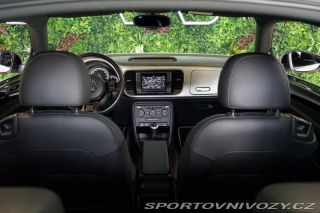 Volkswagen Beetle *CLUB*MANUAL*LED* 2016