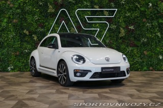Volkswagen Beetle *CLUB*MANUAL*LED* 2016