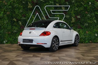 Volkswagen Beetle *CLUB*MANUAL*LED* 2016