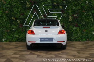 Volkswagen Beetle *CLUB*MANUAL*LED* 2016