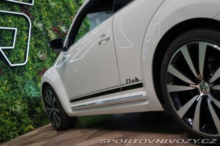 Volkswagen Beetle *CLUB*MANUAL*LED* 2016