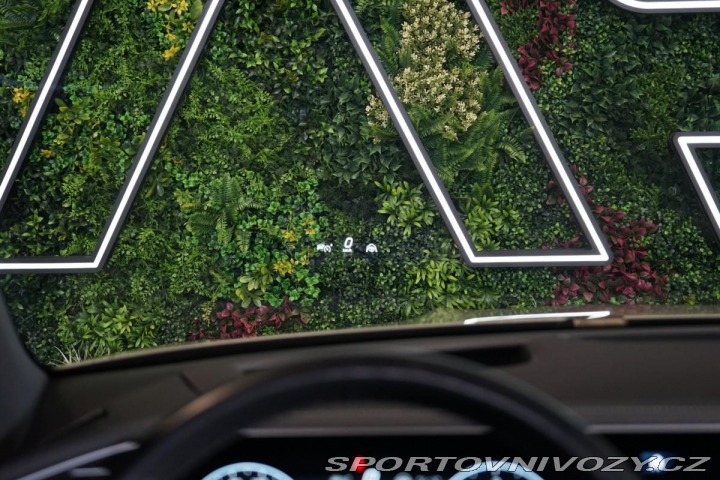 Mercedes-Benz Ostatní modely GLE 450d*COUPÉ*4M*PANO*360*HU 2023