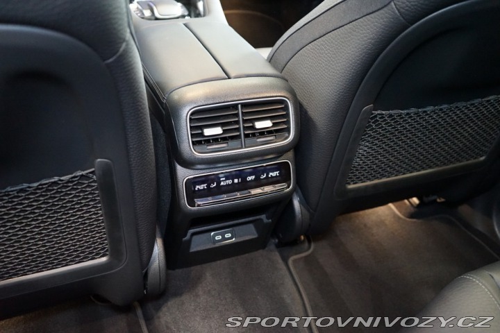 Mercedes-Benz Ostatní modely GLE 450d*COUPÉ*4M*PANO*360*HU 2023