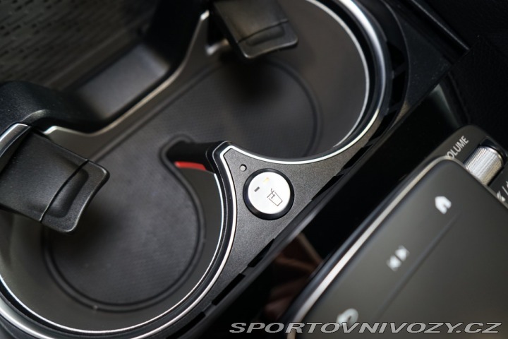 Mercedes-Benz Ostatní modely GLE 450d*COUPÉ*4M*PANO*360*HU 2023