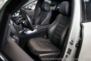 Mercedes-Benz Ostatní modely GLE 450d*COUPÉ*4M*PANO*360*HU 2023