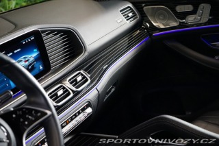 Mercedes-Benz Ostatní modely GLE 450d*COUPÉ*4M*PANO*360*HU 2023