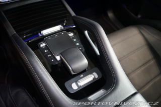 Mercedes-Benz Ostatní modely GLE 450d*COUPÉ*4M*PANO*360*HU 2023