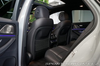 Mercedes-Benz Ostatní modely GLE 450d*COUPÉ*4M*PANO*360*HU 2023