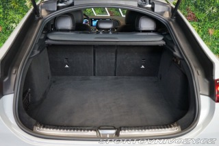 Mercedes-Benz Ostatní modely GLE 450d*COUPÉ*4M*PANO*360*HU 2023