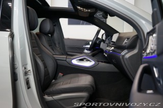 Mercedes-Benz Ostatní modely GLE 450d*COUPÉ*4M*PANO*360*HU 2023
