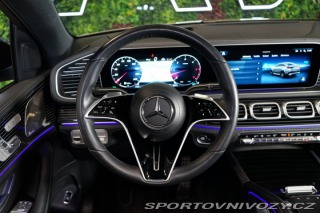 Mercedes-Benz Ostatní modely GLE 450d*COUPÉ*4M*PANO*360*HU 2023