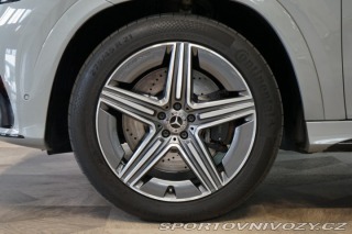 Mercedes-Benz Ostatní modely GLE 450d*COUPÉ*4M*PANO*360*HU 2023