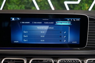 Mercedes-Benz Ostatní modely GLE 450d*COUPÉ*4M*PANO*360*HU 2023