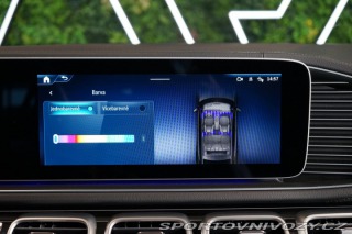 Mercedes-Benz Ostatní modely GLE 450d*COUPÉ*4M*PANO*360*HU 2023