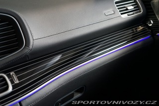 Mercedes-Benz Ostatní modely GLE 450d*COUPÉ*4M*PANO*360*HU 2023