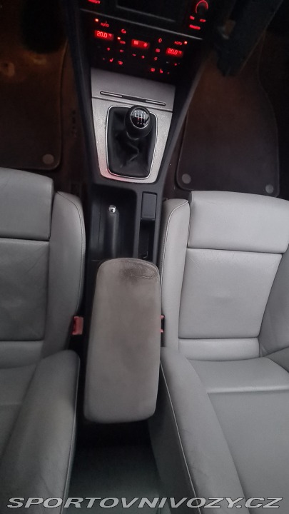 Audi S4 2003