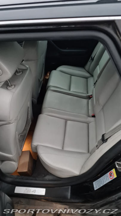 Audi S4 2003