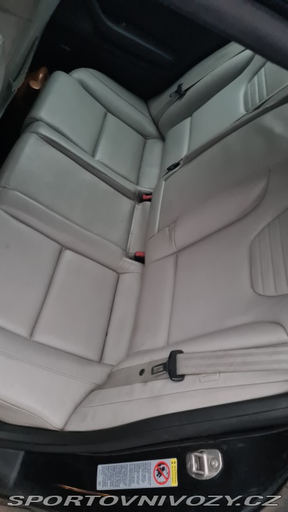 Audi S4 2003