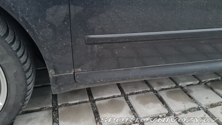 Audi S4 2003