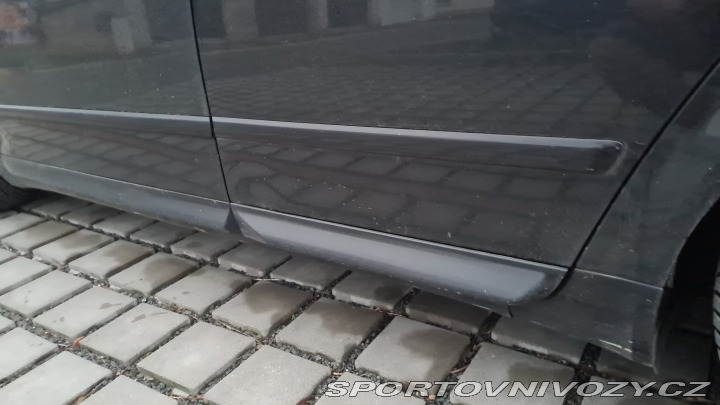 Audi S4 2003