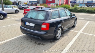 Audi S4  2003