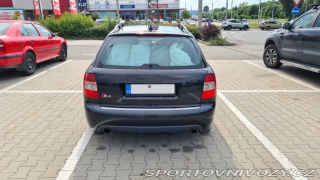 Audi S4  2003
