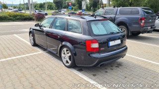 Audi S4  2003