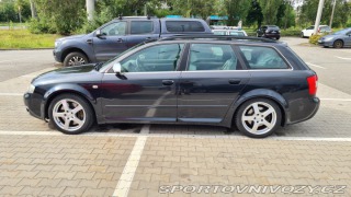 Audi S4  2003
