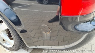 Audi S4  2003