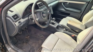 Audi S4  2003